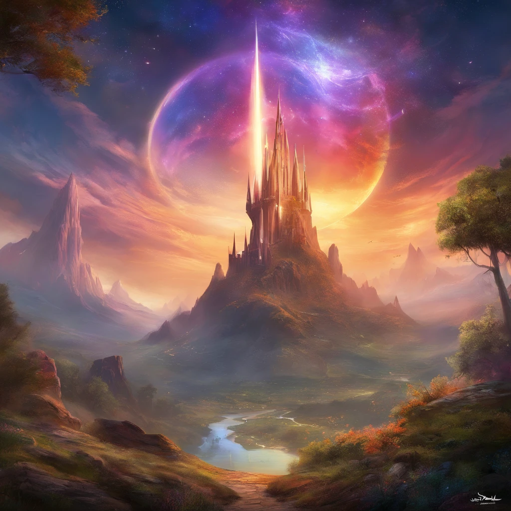 best quality, highres, ultra-detailed, realistic, HDR, studio lighting, vivid colors, landscapes, portraits, sci-fi, concept artists, star war