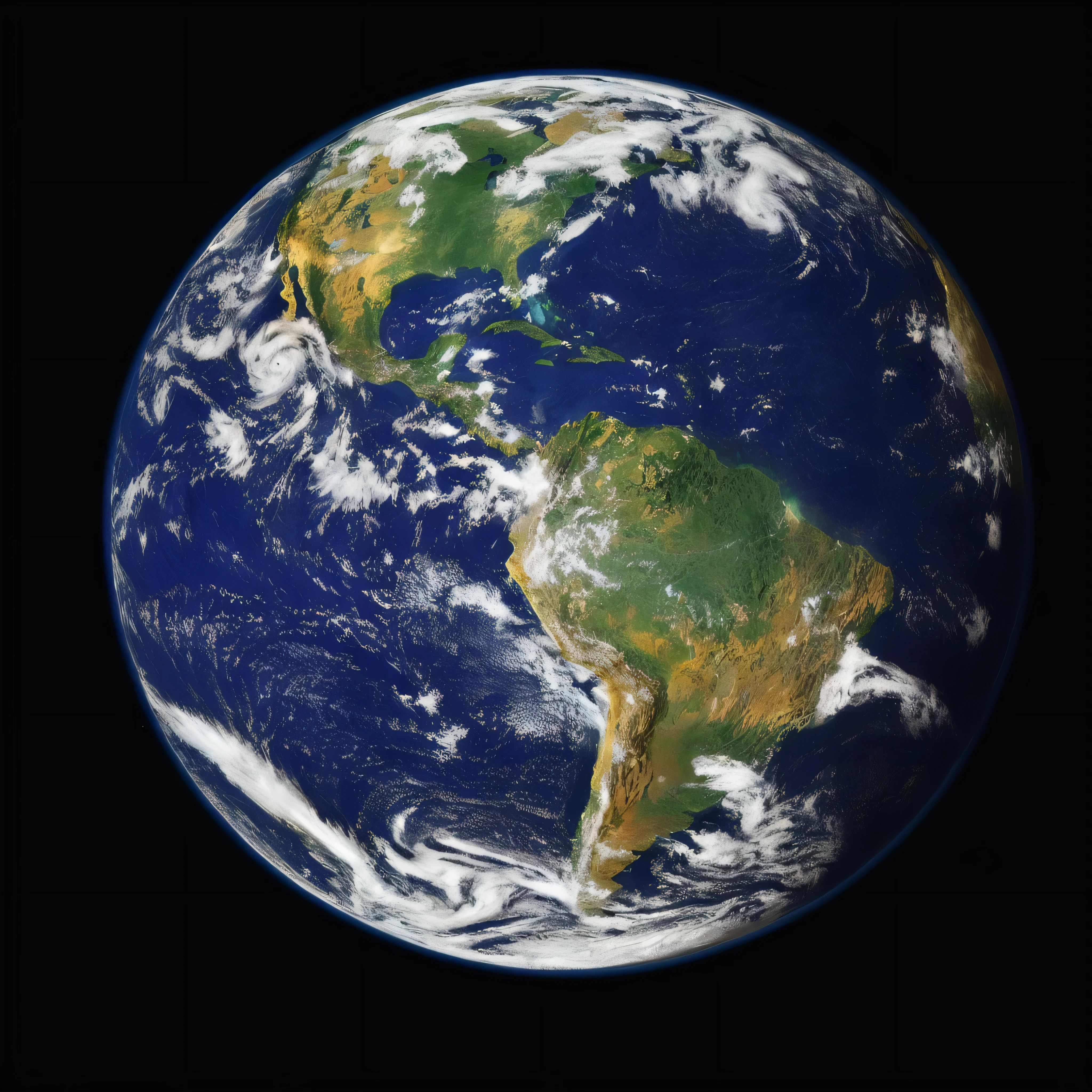 arafed view of the earth with a black background, the earth from space, photo of earth from space, planet earth in the foreground, planet earth in foreground, planet earth in the background, blue marble, earth in background, our planet, earth in the background, planet earth background, earth in the foreground, earth in space, earth outside, earth in foreground