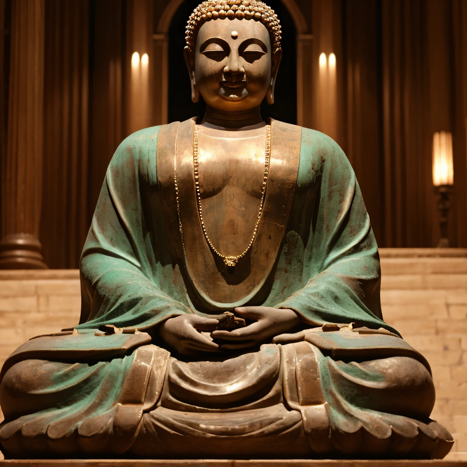 Great Buddha