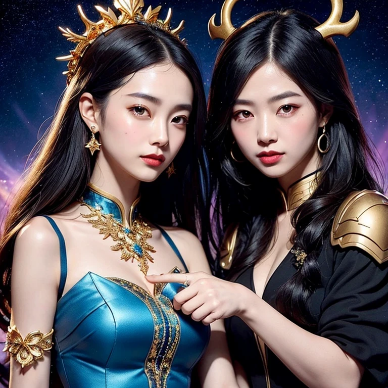 (((Windproof goggles)))(windproof sunglasses)鹿角飞天九尾Light蓝天师炎发星,Black moonlit night, Gold and orange snake-print silk trousers,Rouge Diamond Tulle Sheer Lizard Print,very happy,Authentic and delicate texture,Strong visual impact,super detailed,dream girl,delicate face型,beautiful eyes,Hair floating in the air, cherry style,Zhou Xiaotong,crystal clear,Good sense of perspective,Light shadow effect,16KLight slip,surface reflected Light,flowing black hair,Water Goddess 32K,complicated,grace,Very detailed,Gorgeous,digital photography,Autumn Cowboy Shooting,Surrealism,broken ruby,defeat magic,Water magic entanglement,(masterpiece,Light,beautiful eyes:1.2),high dynamic range,void 5 energy storm,(china 1 girl,black eyes:1.5),rouge skin,Light skin,(sit on stone:1.5),delicate face,black hair,Put on Gorgeous golden armor,starry sky background,beautiful golden armor,it'it'it'It's raining,beautiful,University Teachers'Don't look at the audience,focus shift,masterpiece