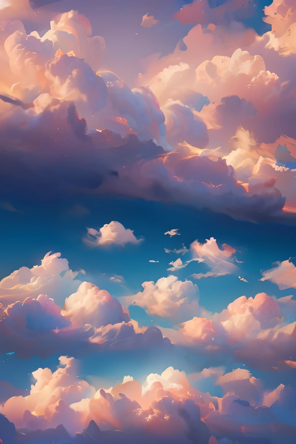 Sky and Cloud, majestosos, estrelas, not paradise,
obra de arte, melhor qualidade, ultra-detalhado,
Sidon, Sidon style
(fotorrealista), extremamente delicado e lindo, profundidade de campo, film grain, Professional Lighting,
photon mapping, Radiosidade, physically based rendering,