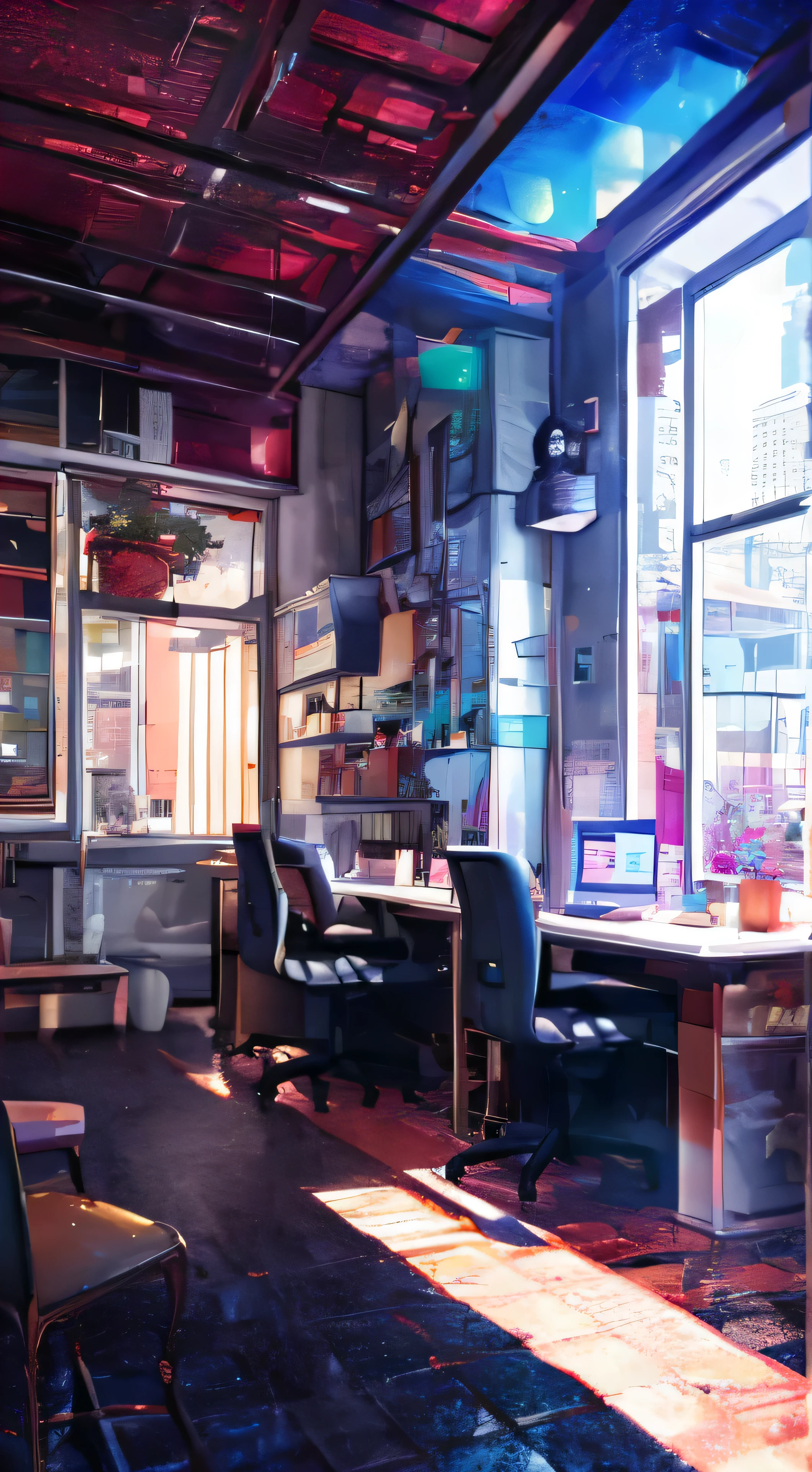 (Masterpiece, Best Quality, Ultra Detailed: 1.6), Illustration of a beautiful girl in a city street scene, (Single, 1 Girl), with captivating, highly detailed eyes that reflect the otherworldly atmosphere, (1.2 Resolution), encapsulating every fine line and nuance in stunning clarity, her surroundings illustrated with equal precision and finesse. The cityscape behind her is a vibrant tableau of life, each brick and pavement stone rendered in meticulous detail, the sunlight filtering through the trees casting an ethereal glow upon the scene. The girl's features are so intricately detailed that one can almost hear the soft, gentle rustle