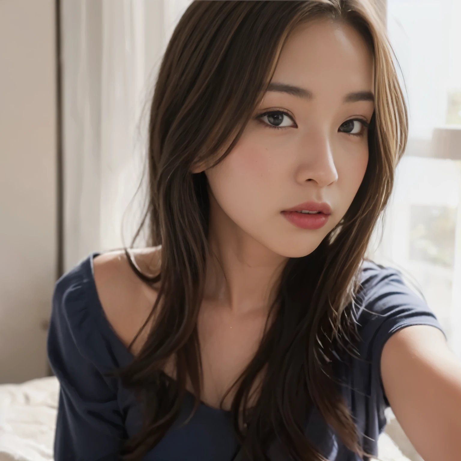 1 girl
