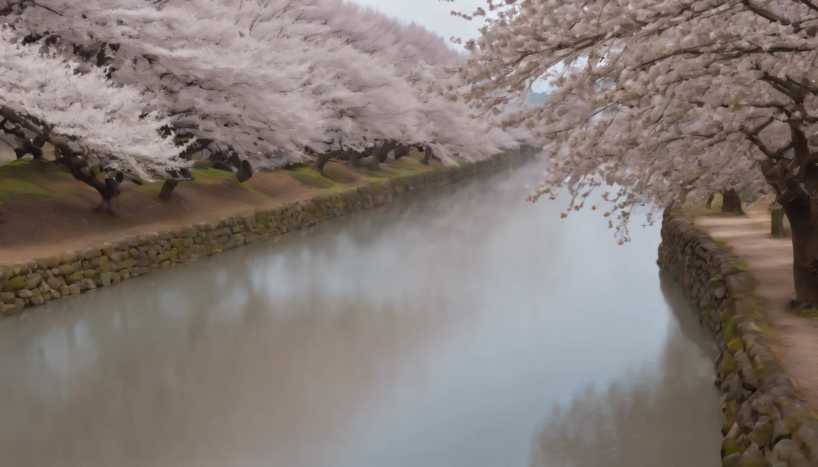 (Highly detailed CG Unity 8k wallpaper、masterpiece、highest quality、Super detailed)、(best lighting、best shadow、very delicate and beautiful)、highest quality、8k、Detailed facial depiction、masterpiece、highest quality、clear image quality、
A sightseeing tour of famous cherry blossom spots in Kyoto City。