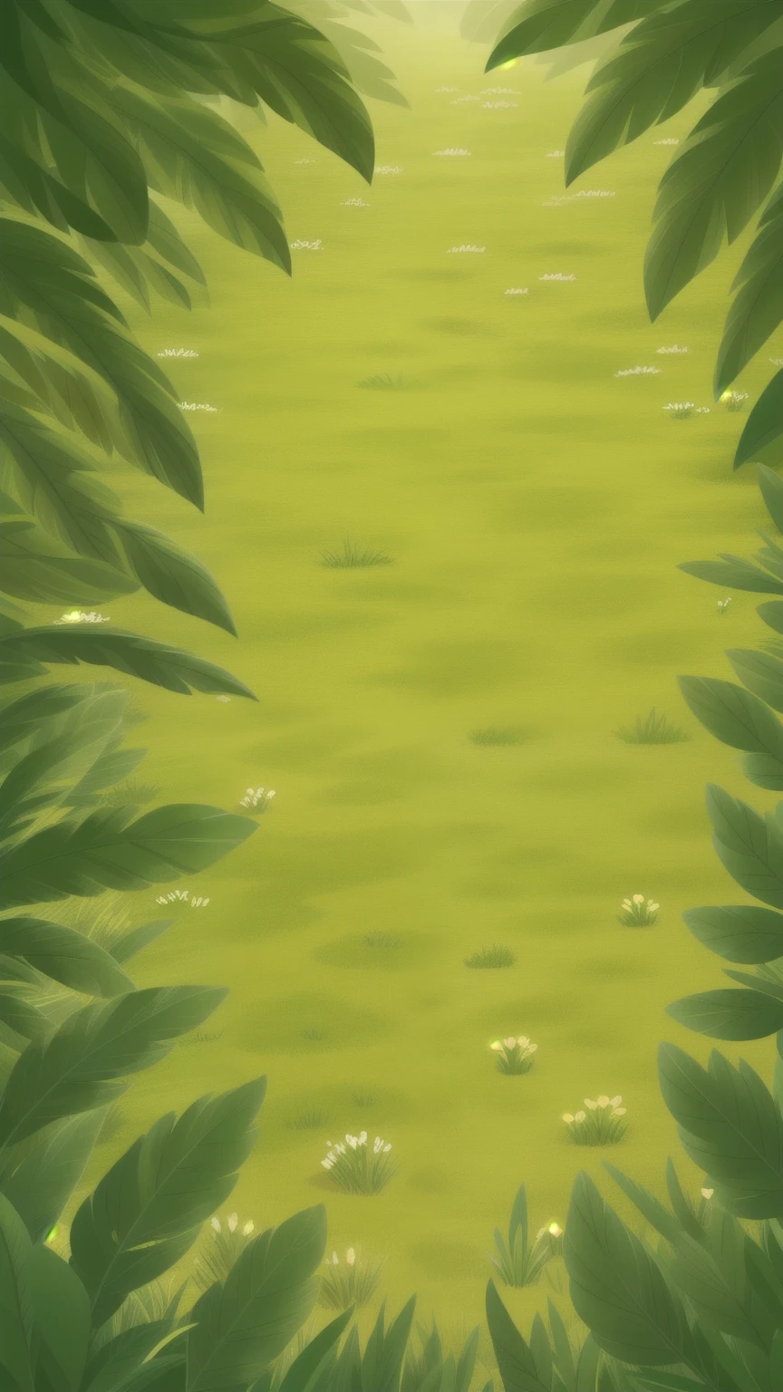 grass map,Simple,Vector,Tile,Top view