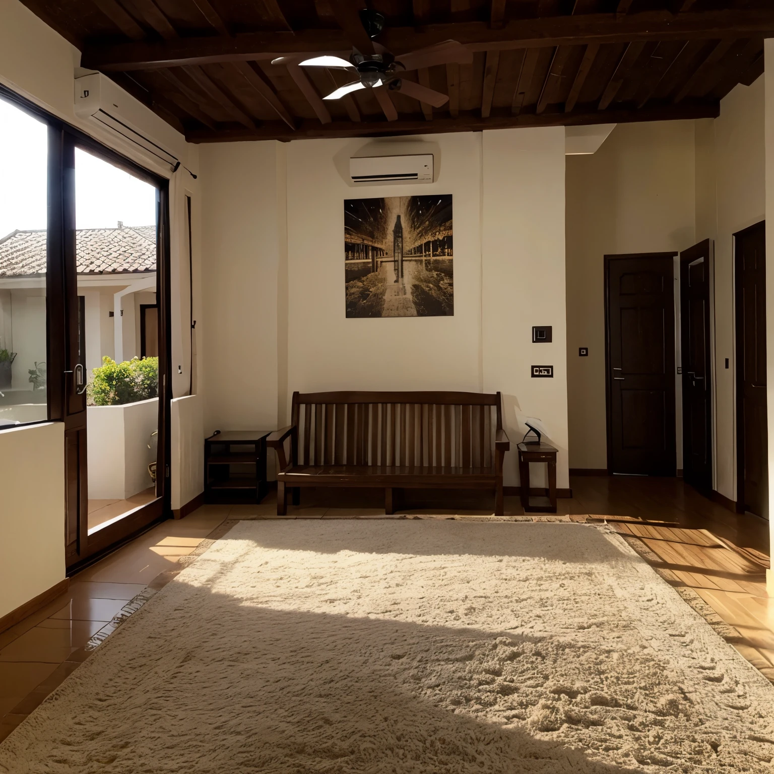 Beutiful Home