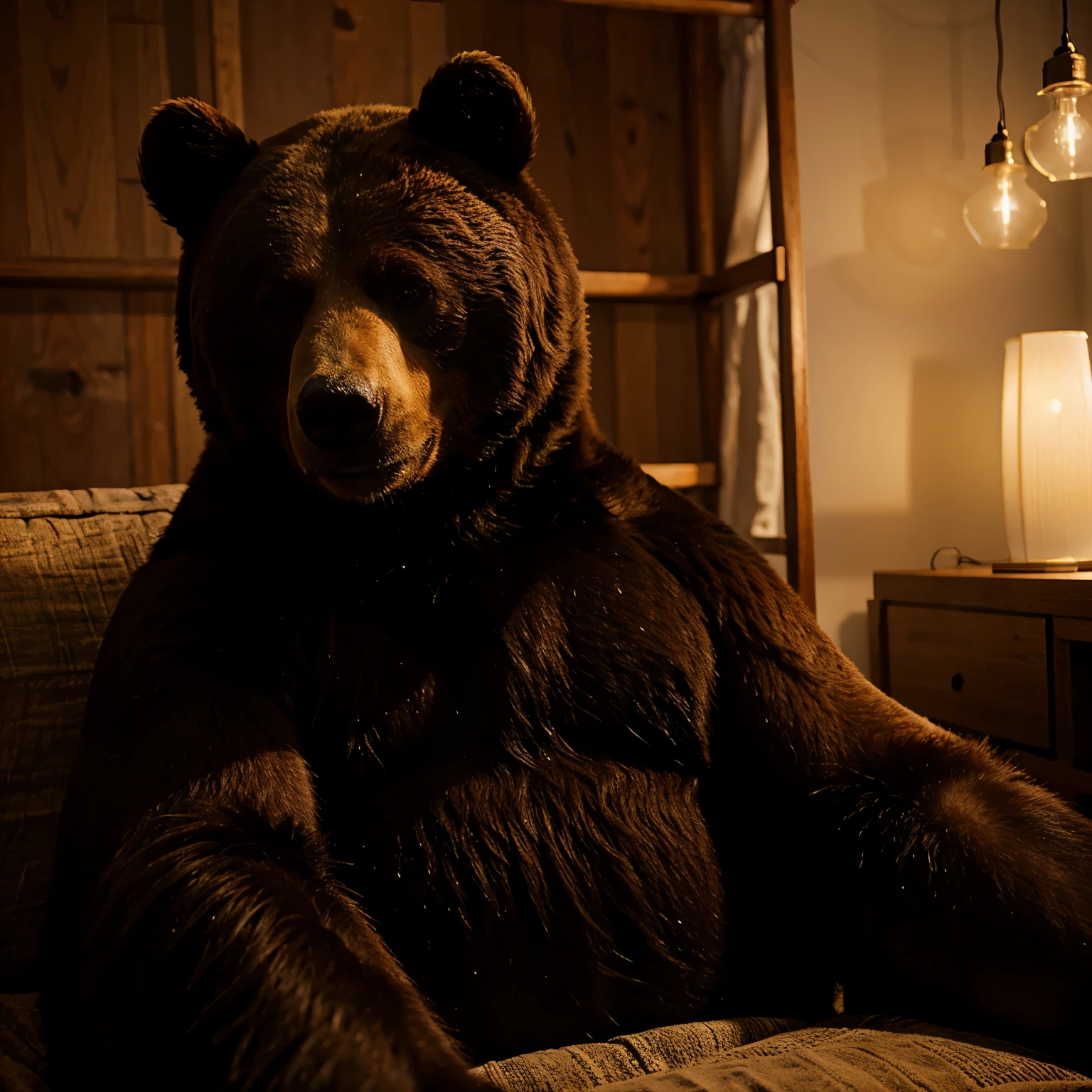 Bear