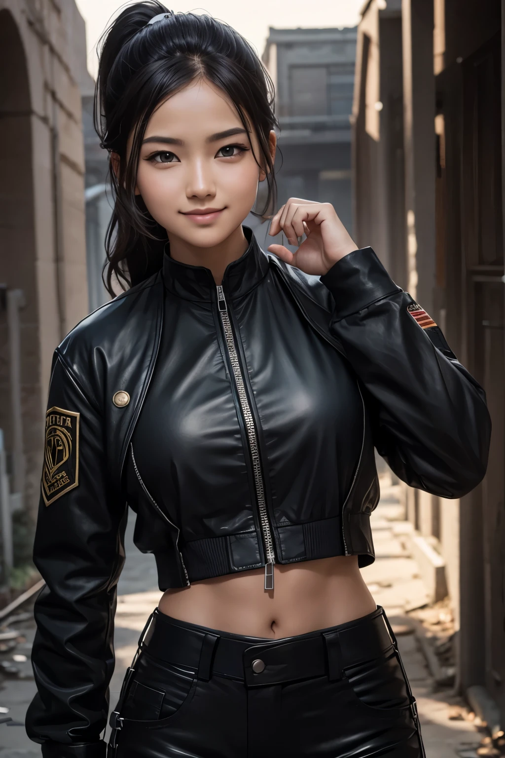 8K,hair,background,landscape,