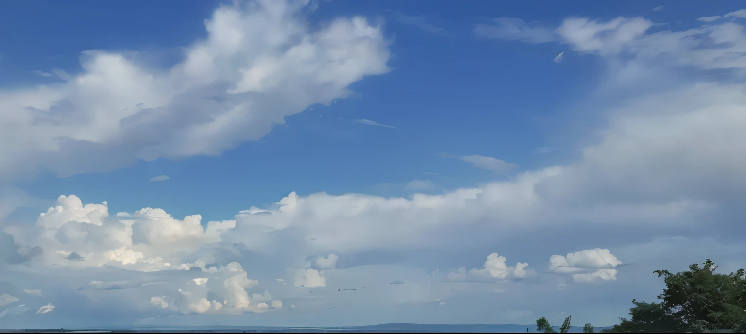 there is a large group of cows grazing in a field, panorama view of the sky, large visible clouds, nuvens cumulonimbus in the sky, large visible clouds, nuvens cumulonimbus, towering nuvens cumulonimbus, big nuvens cumulonimbus, nuvens inchadas em segundo plano, cumulonimbus, nuvens cintilantes em segundo plano