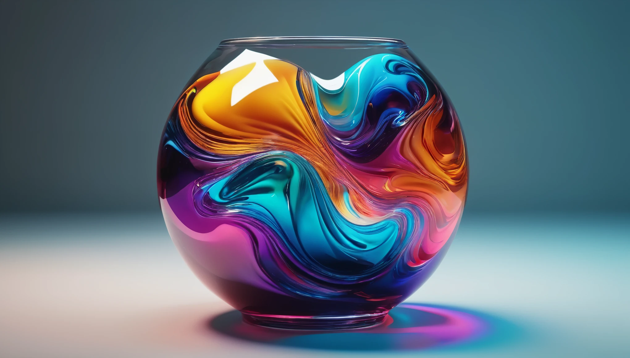 create an image demonstrating the style of ((Glassmorphism)) style, hyper realism, 8k high definition, vibrant colors, sharp focus, insanely detailed