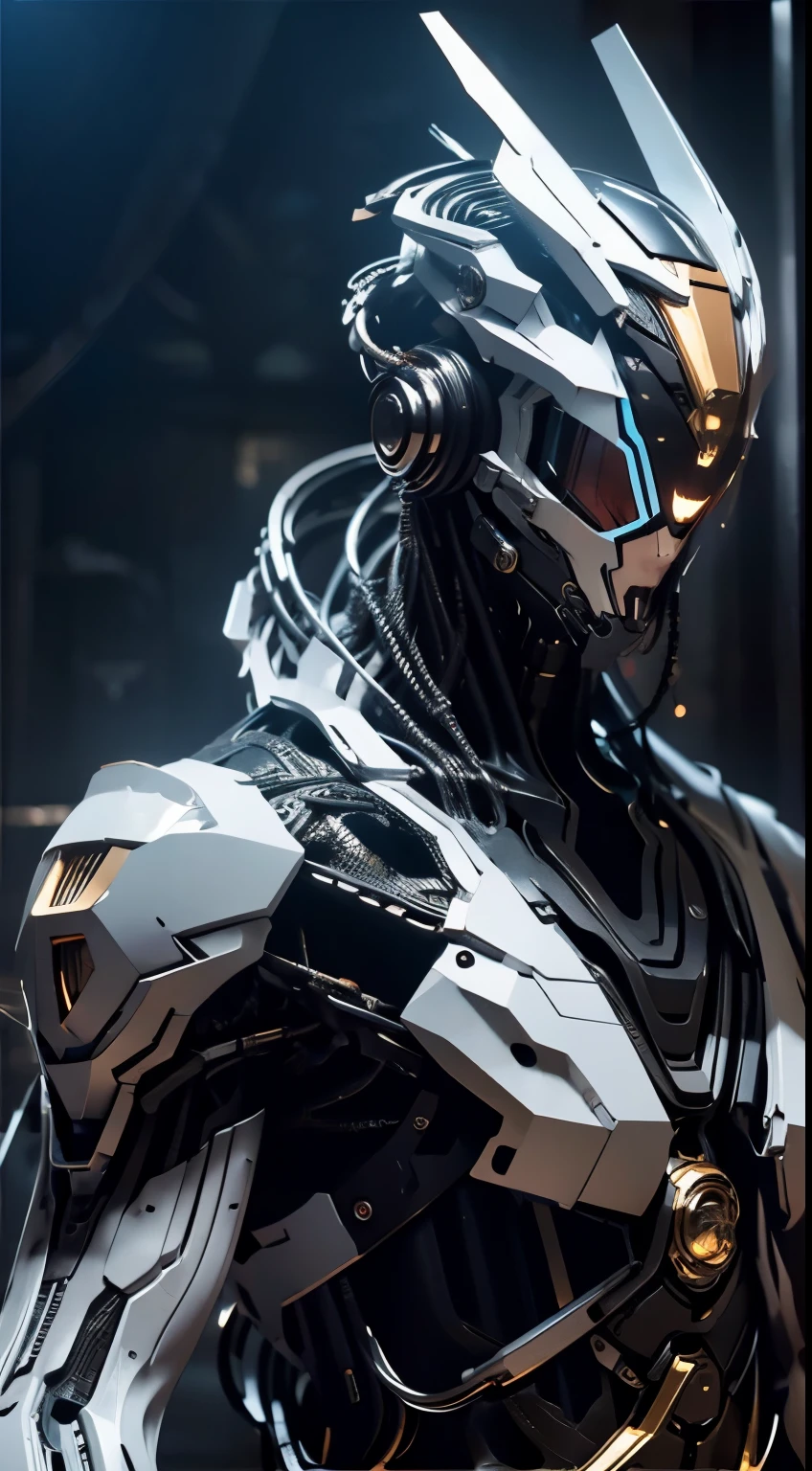 kamen rider，Mecha，colorful vivid octane render, cybernetic and highly detailed, loba andrade from apex legends, created in unreal engine 5, made in unreal engine 5, trending on unreal engine 5, Antique portraits,  8k octane rendering, Rendering in Unreal 5, rendered in high octane