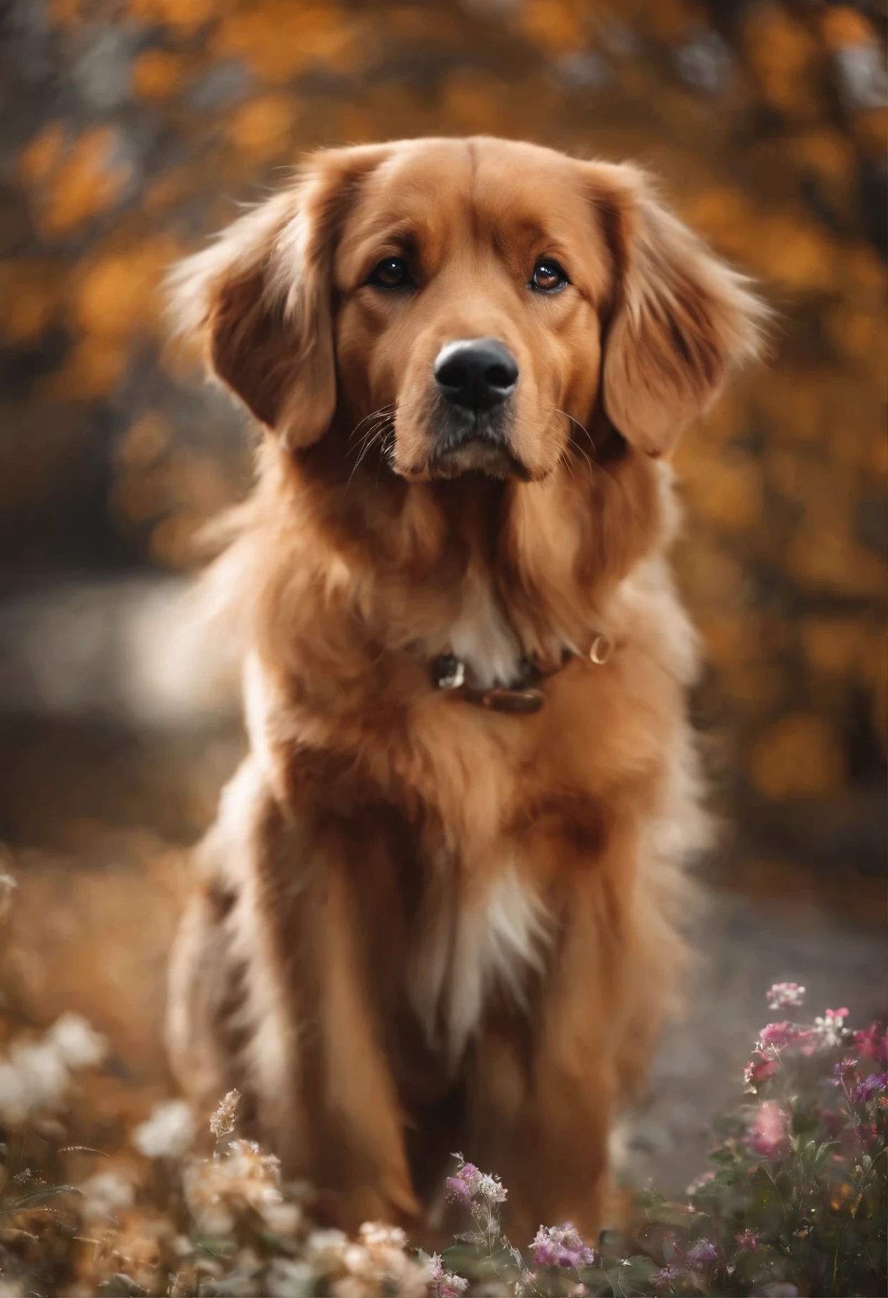 Ellie, dog, birthday, Vesna, dog поподы