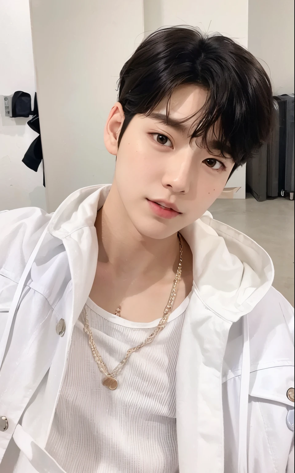 Soobin of TXT