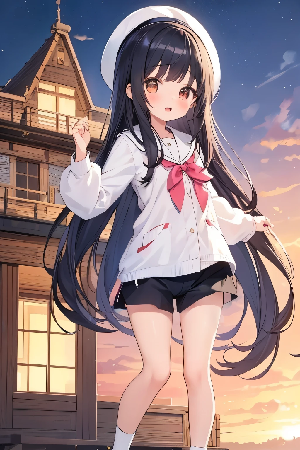 beautiful thighs