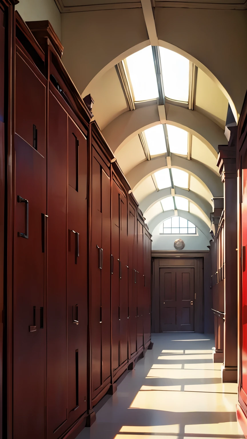 School, red, background, beautiful, outside, elegant, wallpaper, shool, weapons room