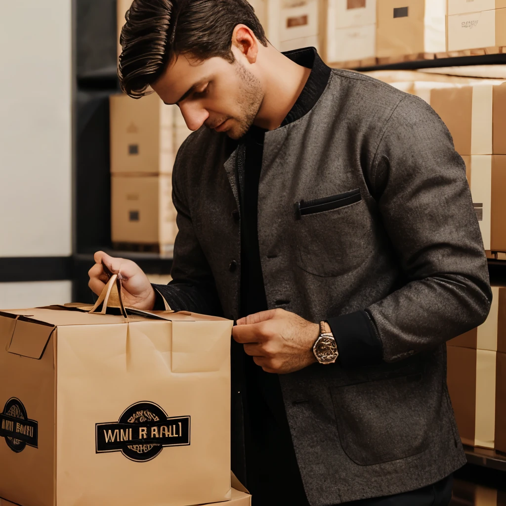 Introducing my brand, I am the brand seller, recognized for delivering products of remarkable craftsmanship and utmost attention to detail, ensuring that every item surpasses your expectations. Count on us for prompt and efficient deliveries, with the convenience of cash on delivery as an available option. Rest assured that our prices remain affordable, without compromising on the unparalleled quality we offer.