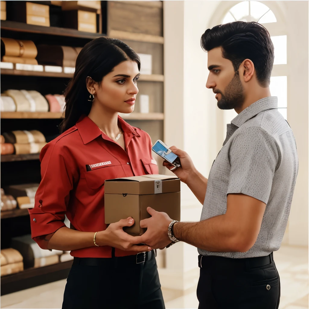 Introducing my brand, I am the brand seller, recognized for delivering products of remarkable craftsmanship and utmost attention to detail, ensuring that every item surpasses your expectations. Count on us for prompt and efficient deliveries, with the convenience of cash on delivery as an available option. Rest assured that our prices remain affordable, without compromising on the unparalleled quality we offer.