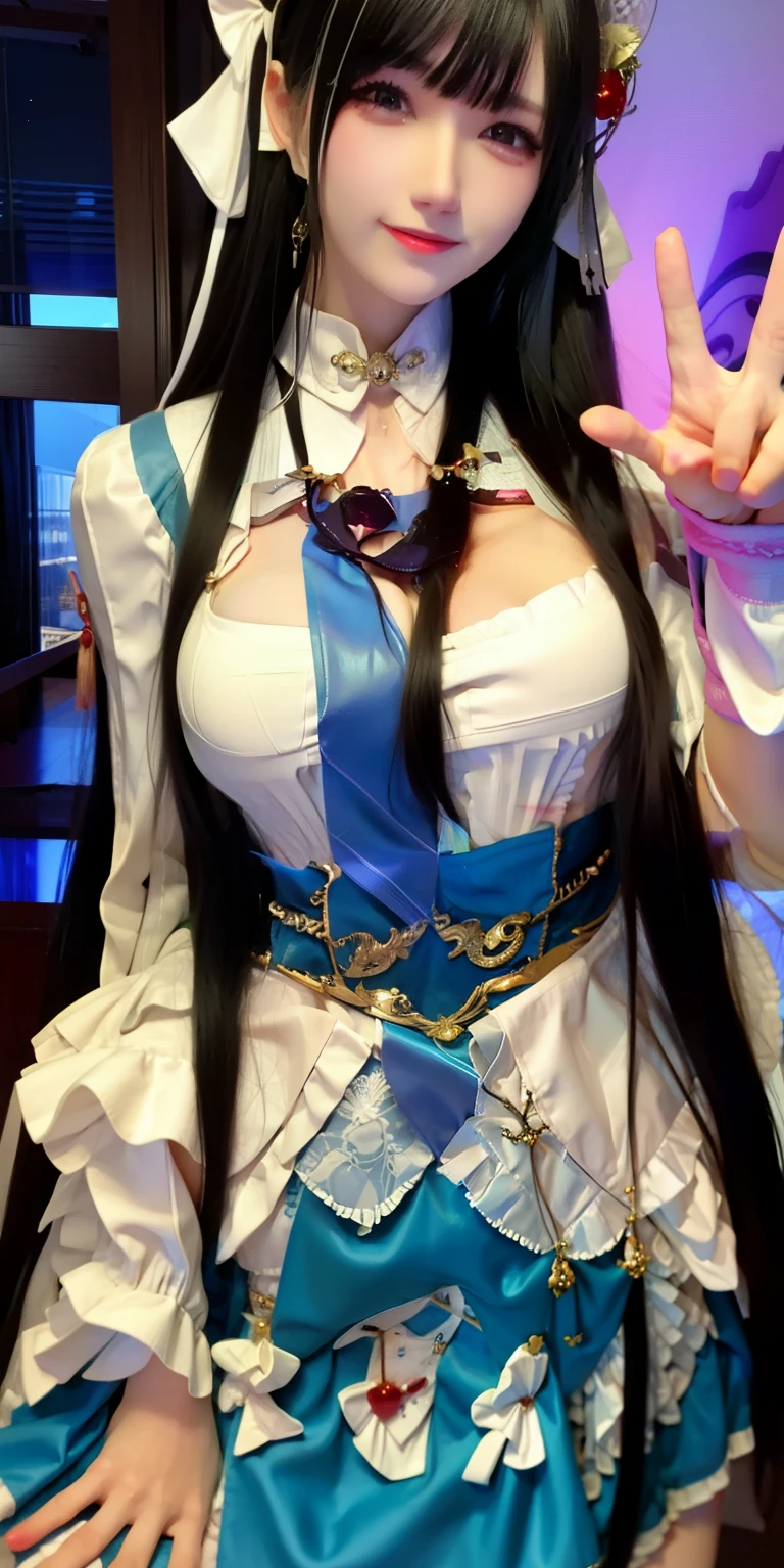 (8k, RAW photo:1.2), best quality, ultra high res,dramatic angle,(fluttered detailed color splashs), (illustration),(((1 girl))),(long hair),(rain:0.9), (headgear:1.4),There is an ancient palace next to the girl,Hanfu,(focus),color ink painting,(Splash color),Splash color,(((colorful))),(sketch:0.8) , Masterpiece, best quality, beautiful painted, highly detailed,(denoising:0.6),[splash ink],((ink refraction)), (beautiful detailed sky),moon,highly,detaild,(masterpiece, best quality, extremely detailed） CG unity 8k壁纸，masterpiece，best quality，Super detailed），（Lycoris），