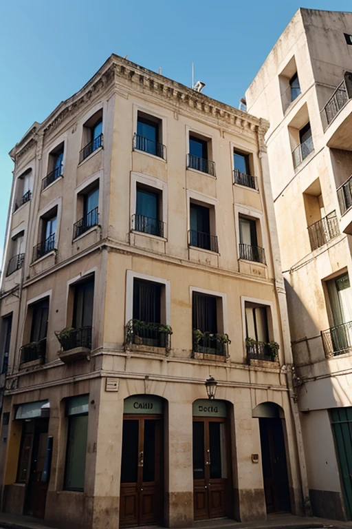 edificio