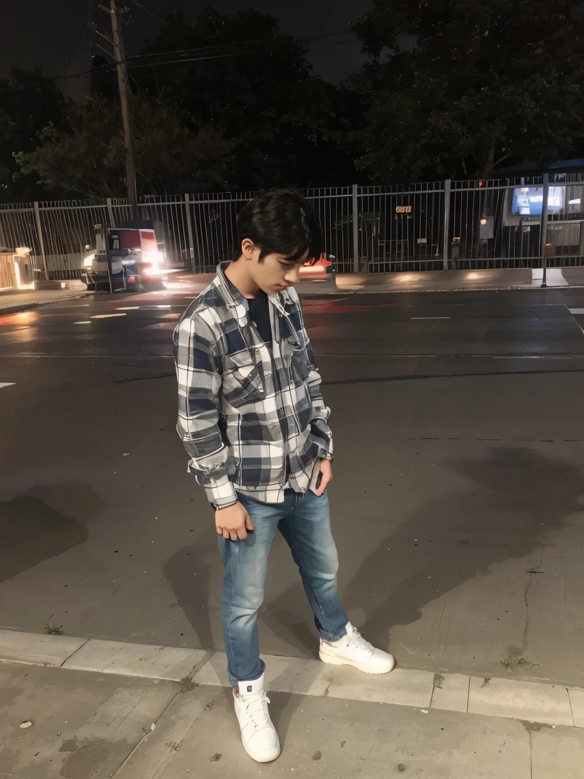 Anime type