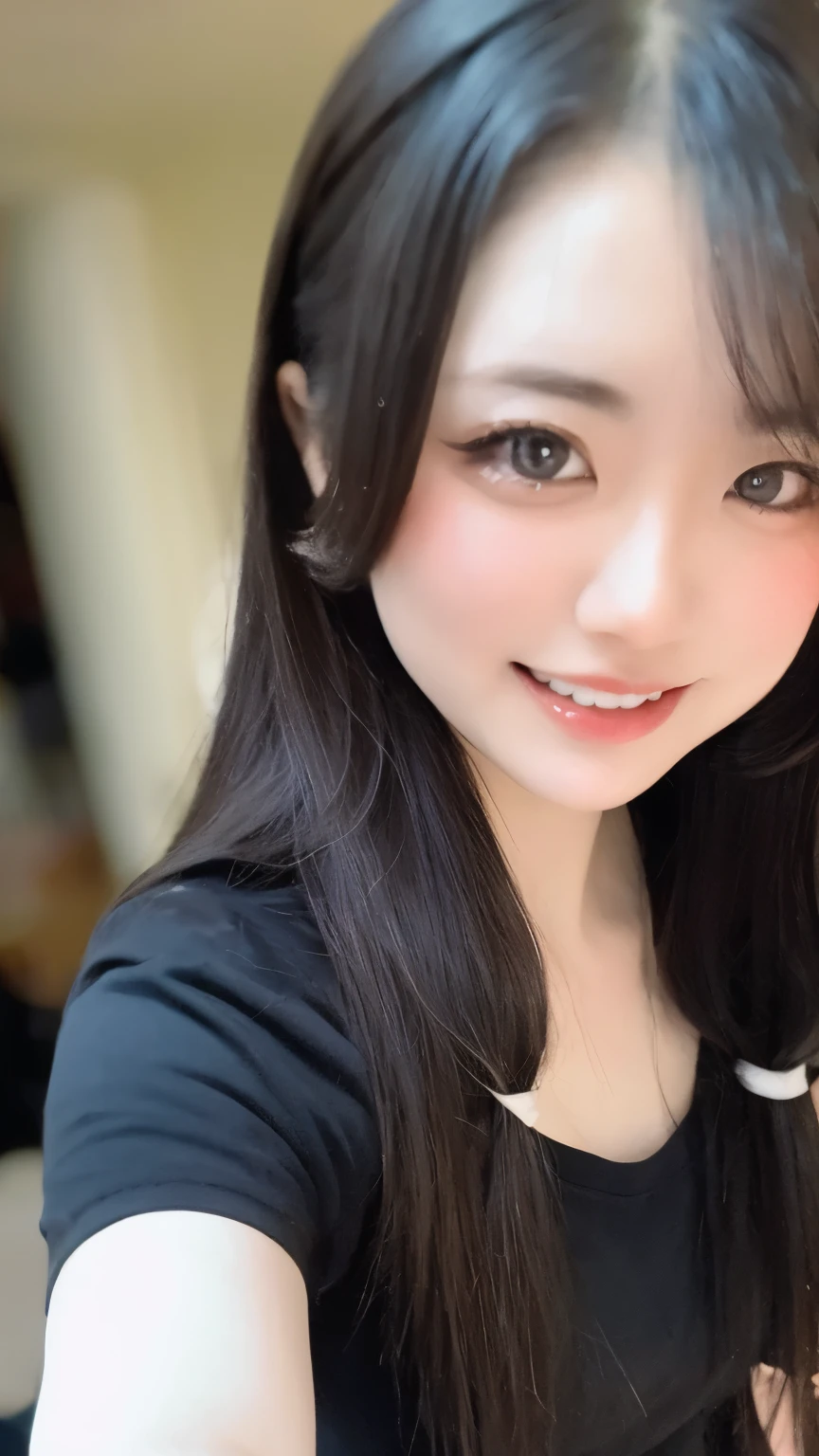 最high quality、masterpiece、high quality、Anatomically correct、Textured skin、Very detailed、High resolution、Attention to detail、Hmph、8k、Realistic、Raw photo、Photorealistic、Large file size、Glowing Skin、(Nogizaka girl)、Realistic body、White skin、、Slender、Perfect figure、Brown haired、Wavy long hair、Bans、A vivid face、美しくAttention to detail目、Beautiful big eyes、(smile:1.5)、Laughter、Sculptural installation、Sexy pose、dress、Waters、(オフショルダーdress)、Accent lighting、Luxury、Cinema Lighting、Raised nipples、Transparent papillae,Shot to the knee,
