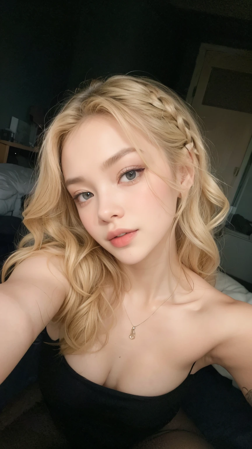Jennie bp