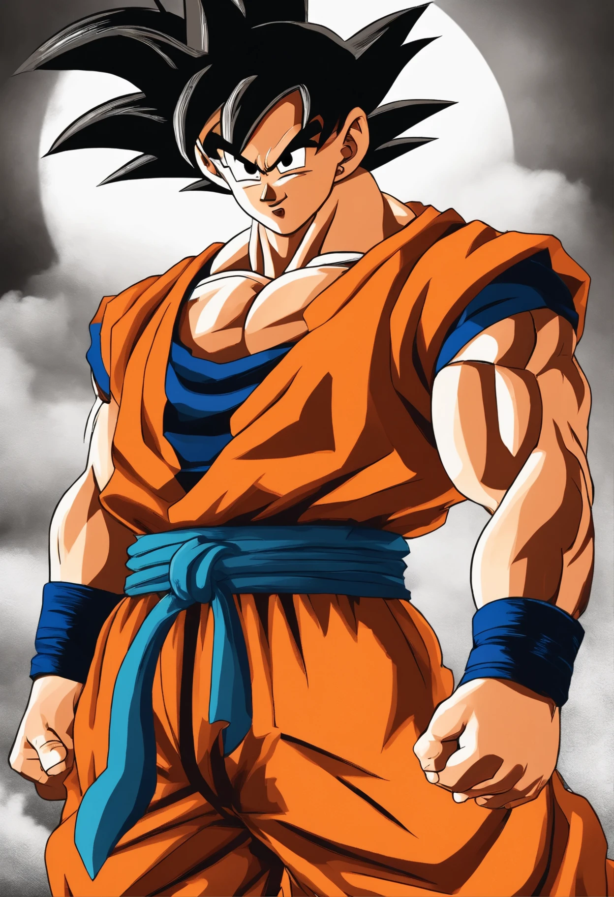 Goku