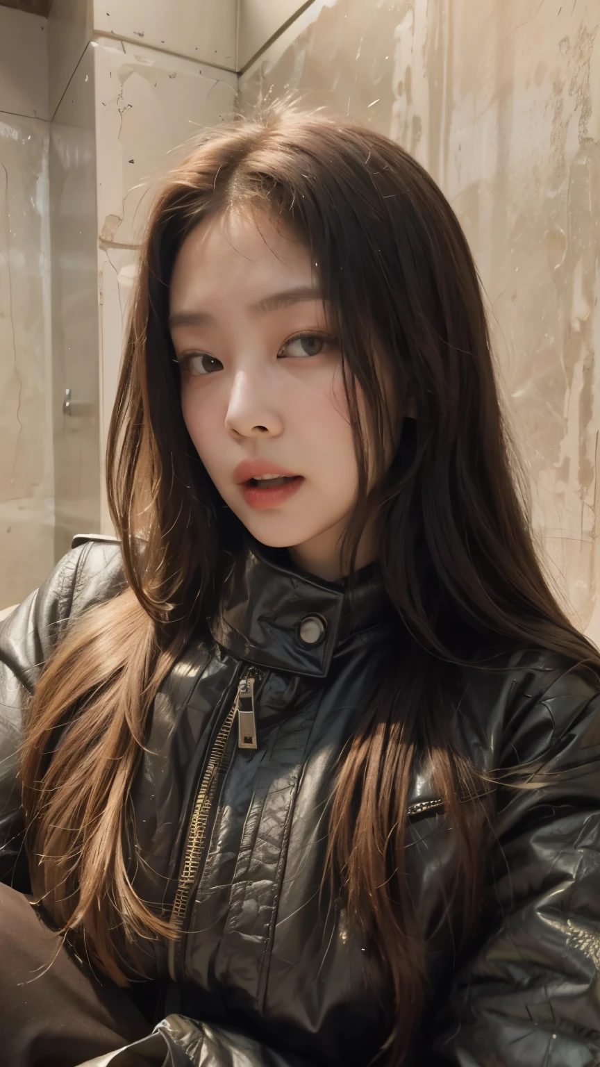 Jennie Kim