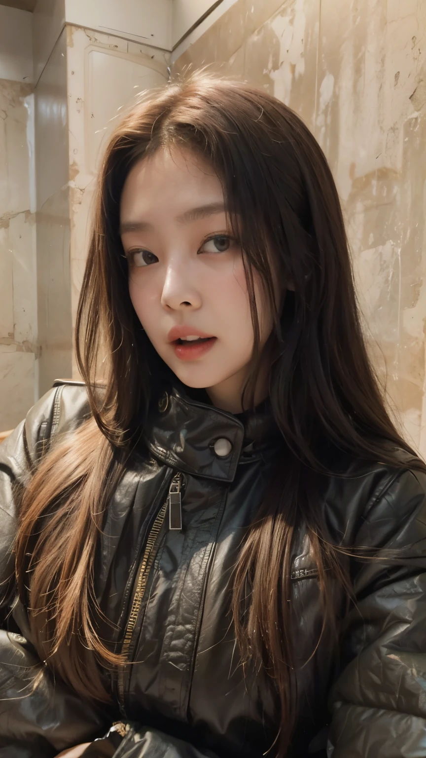 Jennie Kim 