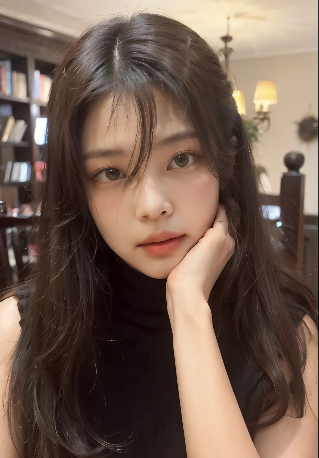 Jennie Kim