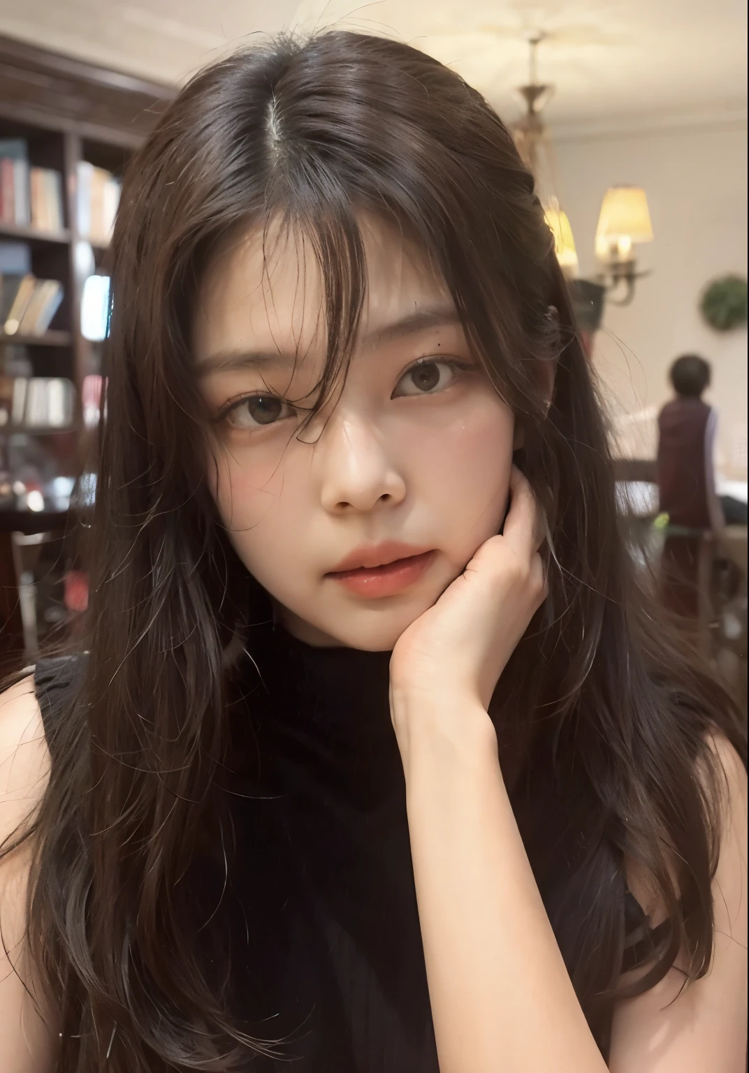 Jennie Kim