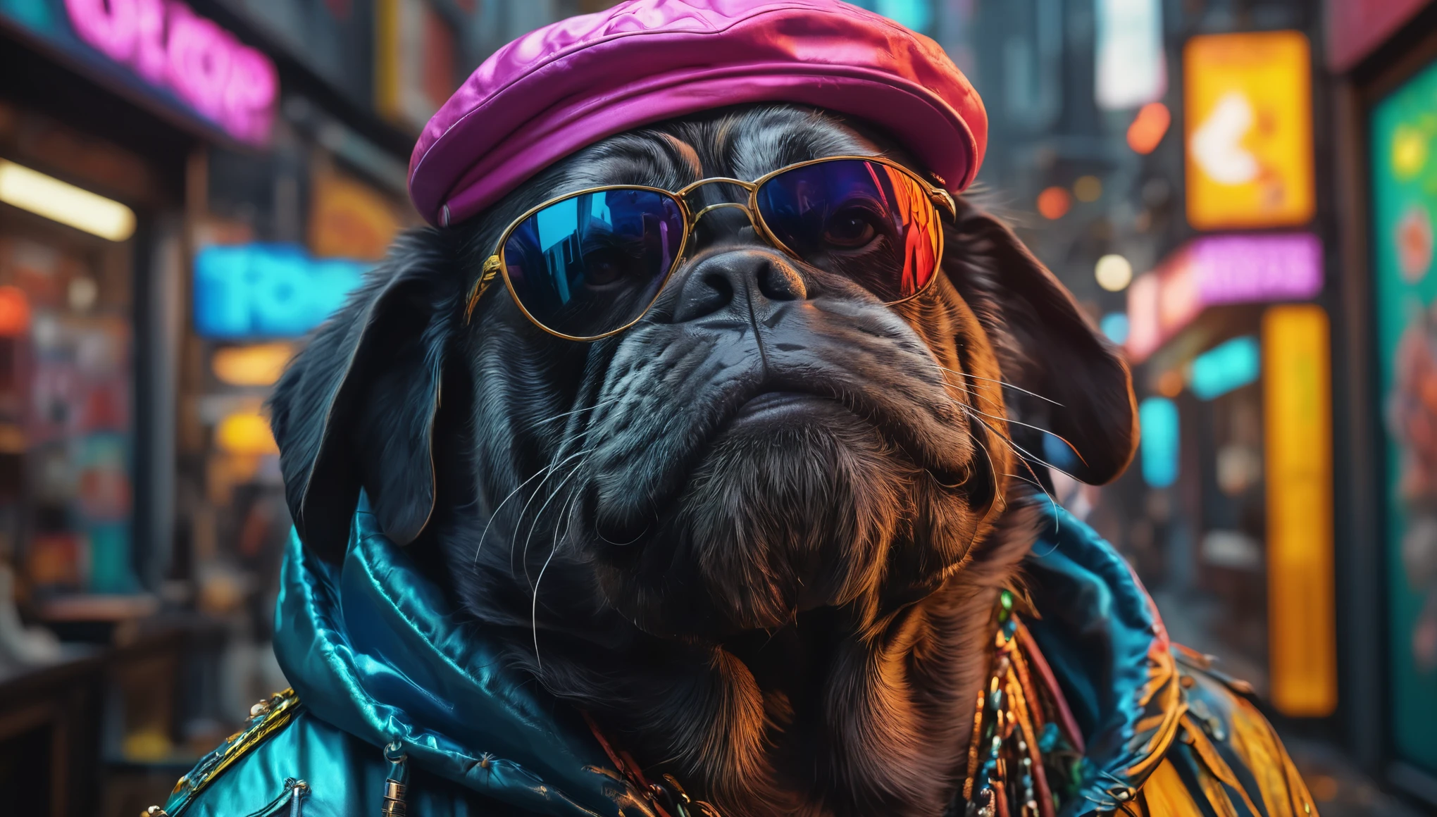 create an image demonstrating the style of ((Gorpcore)) style, hyper realism, 8k high definition, vibrant colors, sharp focus, insanely detailed
