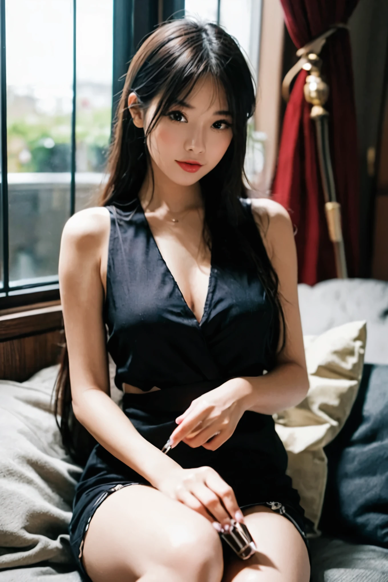cute Beauty sexy
