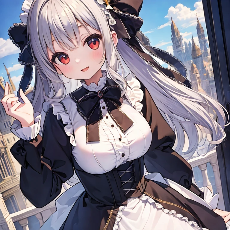 (masterpiece, best quality:1.2), 1girl, solo