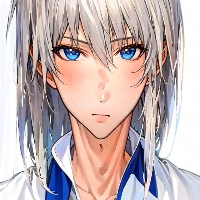 (masterpiece, best quality:1.2), 1boy, guy, man, male, solo