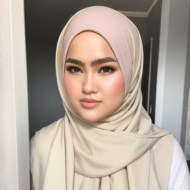 Elfira Loy Malaysia 1