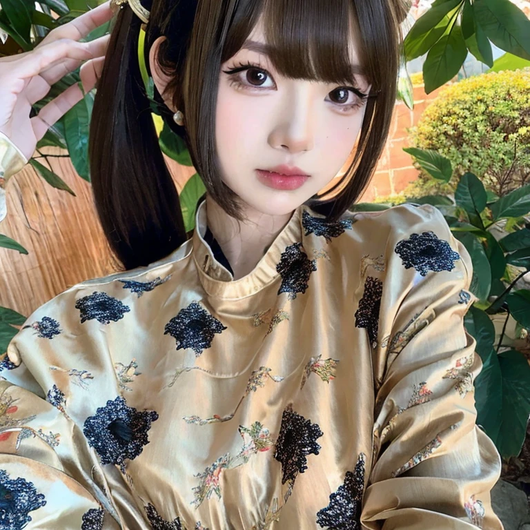 (masterpiece, best quality:1.2), 1girl, solo