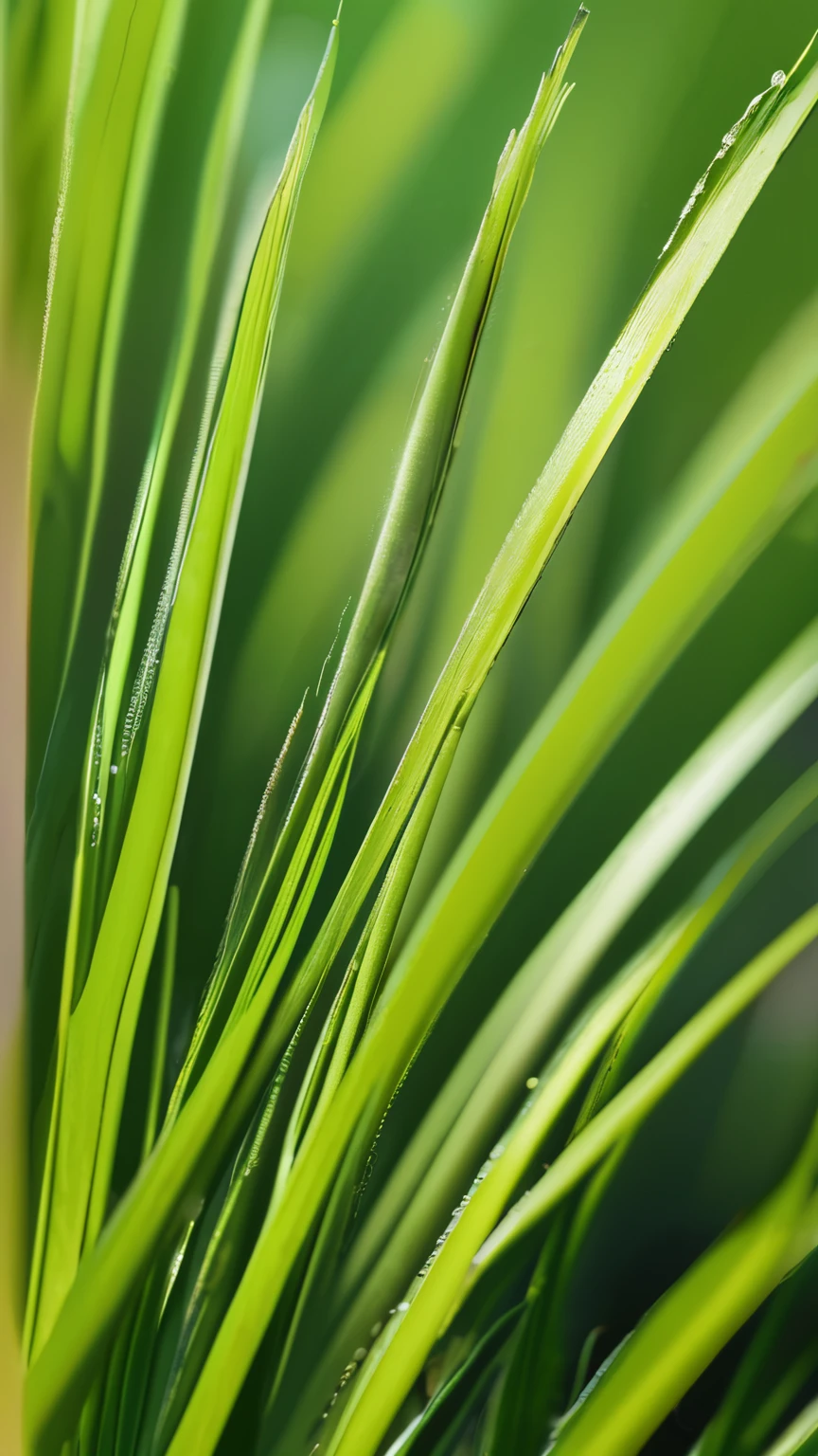 Closeup of grass, zoom200x, ignore: turbo