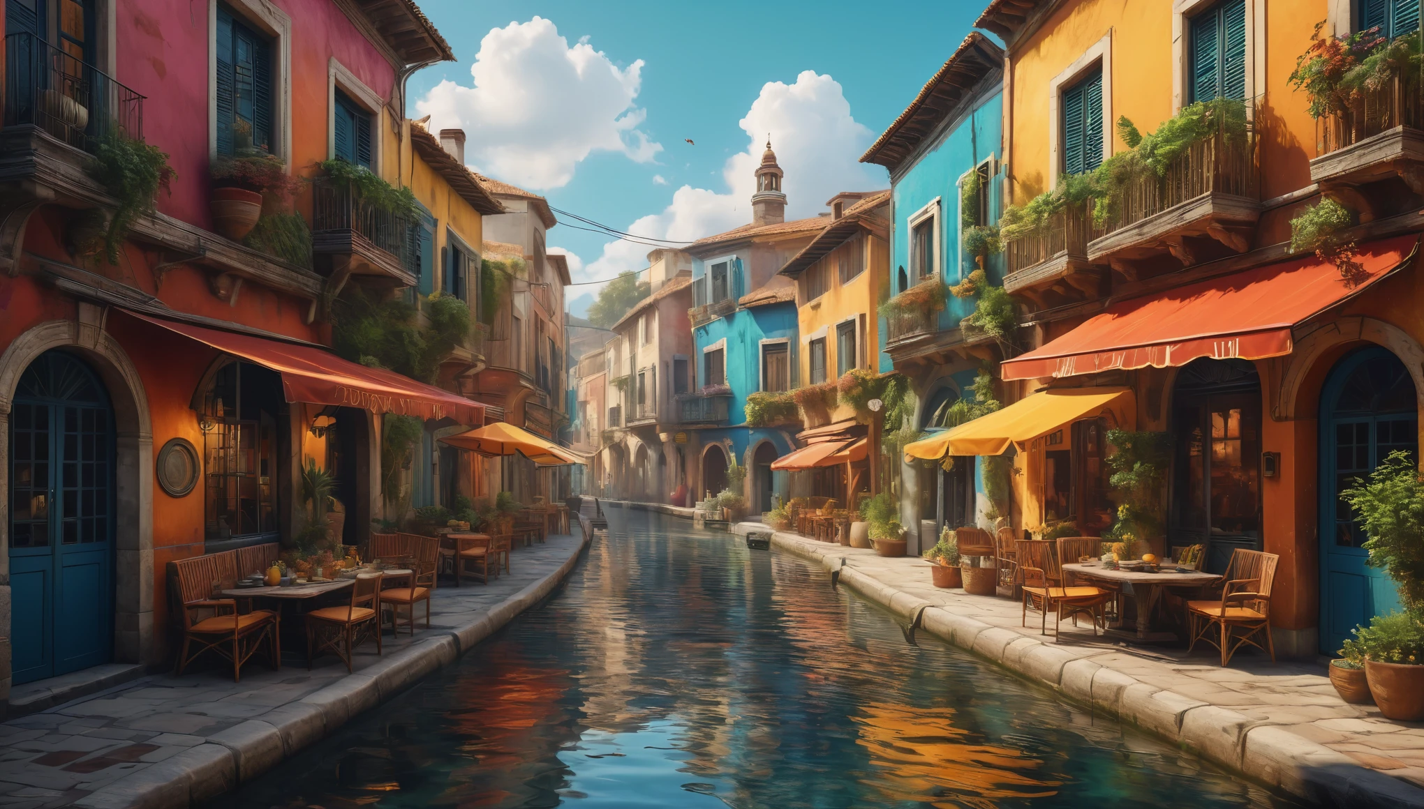 create an image demonstrating the style of ((Grifes)) style, hyper realism, 8k high definition, vibrant colors, sharp focus, insanely detailed