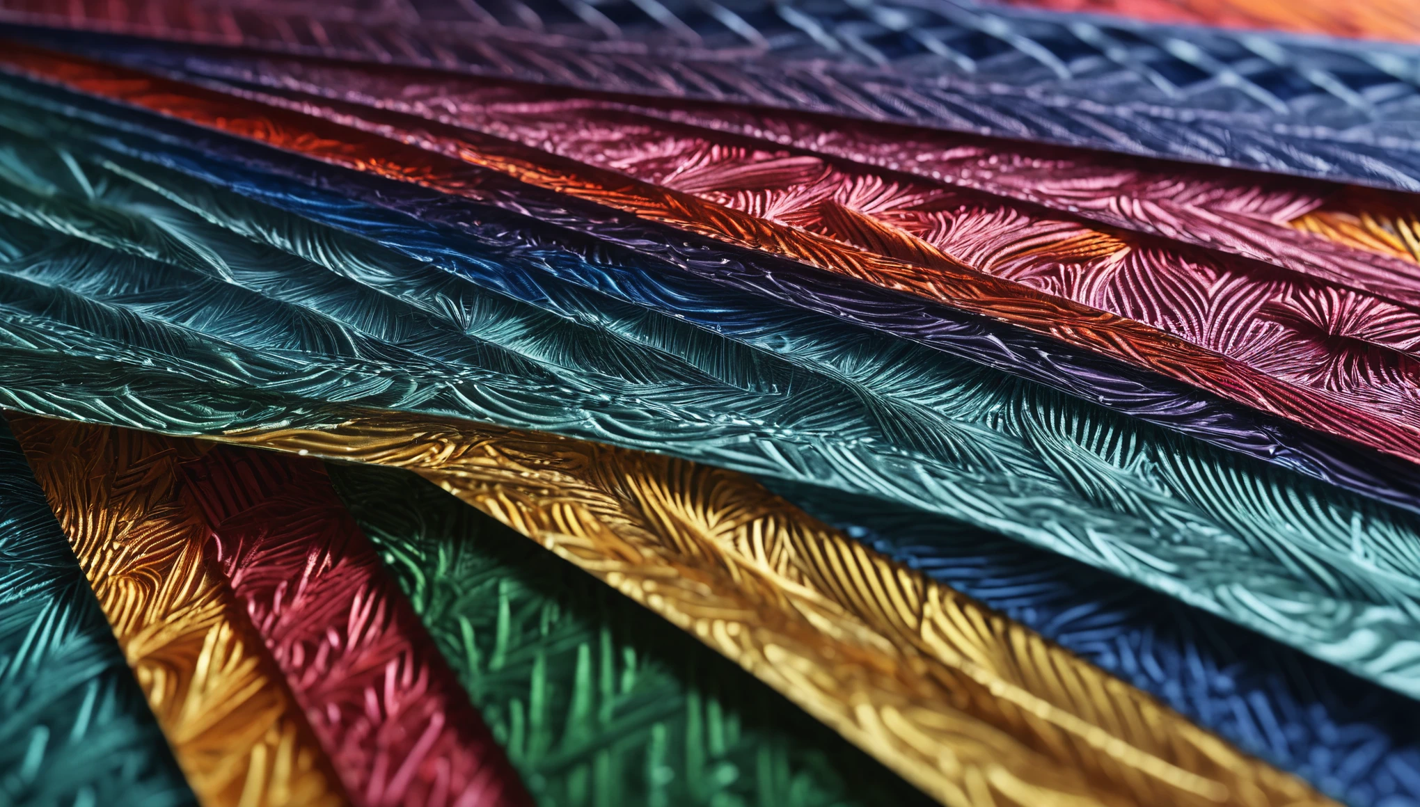 create an image demonstrating the style of ((Guilloche Patterns)) style, hyper realism, 8k high definition, vibrant colors, sharp focus, insanely detailed