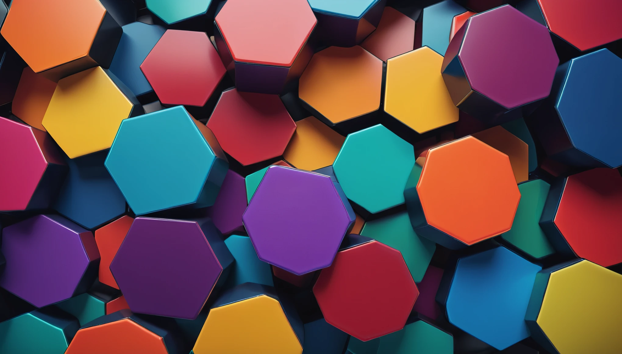 create an image demonstrating the style of ((Hexatron)) style, hyper realism, 8k high definition, vibrant colors, sharp focus, insanely detailed
