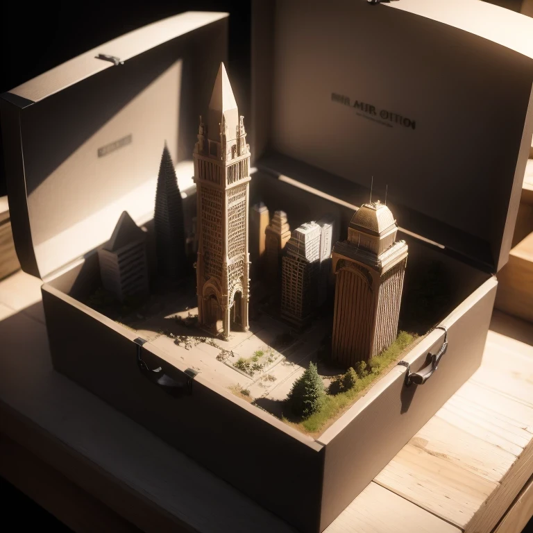 3598年Mars realistic model, (split ends, original photo, best quality, masterpiece:1.4),Steampunk Cyberpunk 6820 City,(CyberpunkMars light:1.3), Mars (related to land),(in a small nature box:1.3),Isometric, small nature, landscape on foundation,landscape,