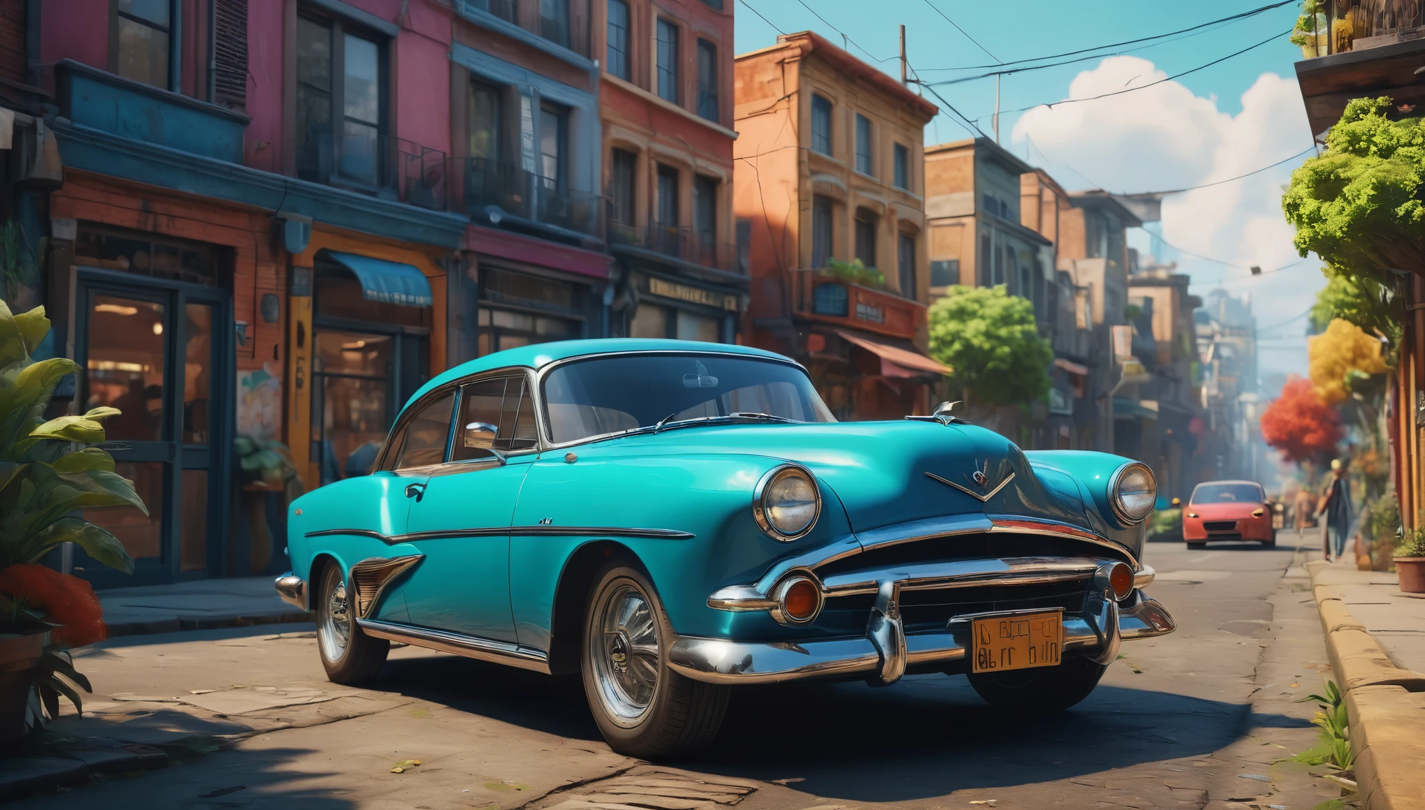 create an image demonstrating the style of ((Indie)) style, hyper realism, 8k high definition, vibrant colors, sharp focus, insanely detailed