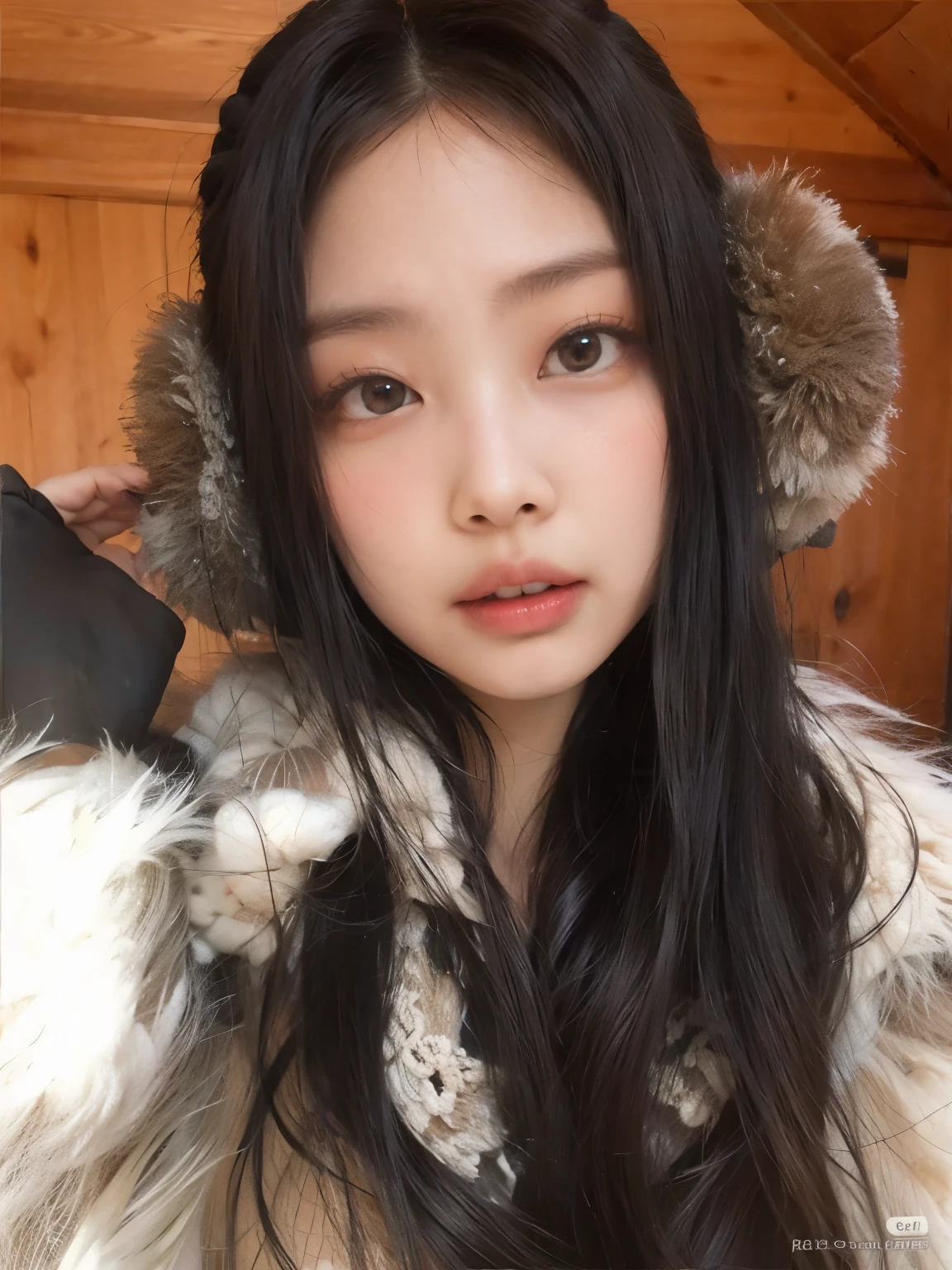 Jennie Kim