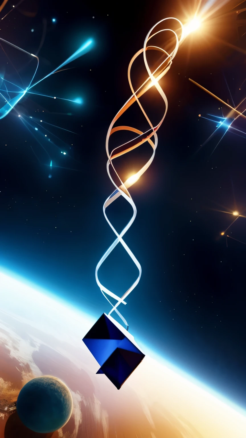 dna, science