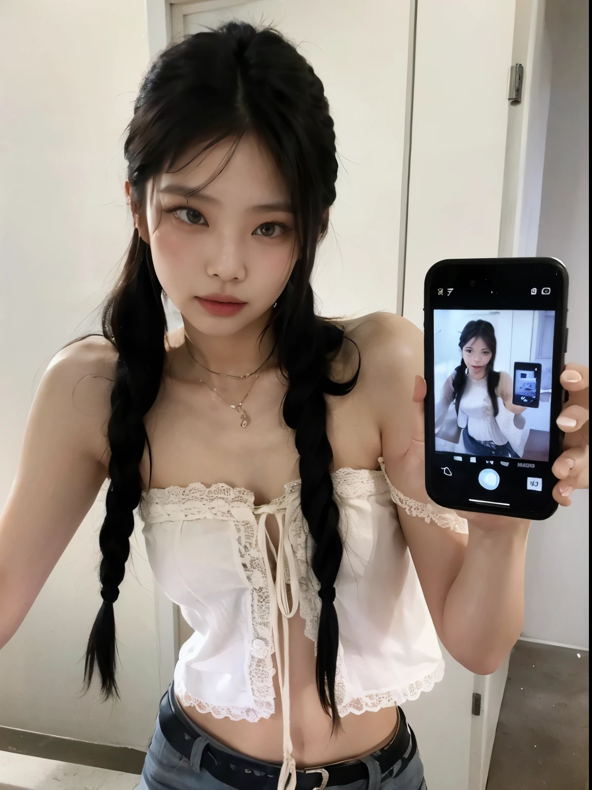 Jennie Kim