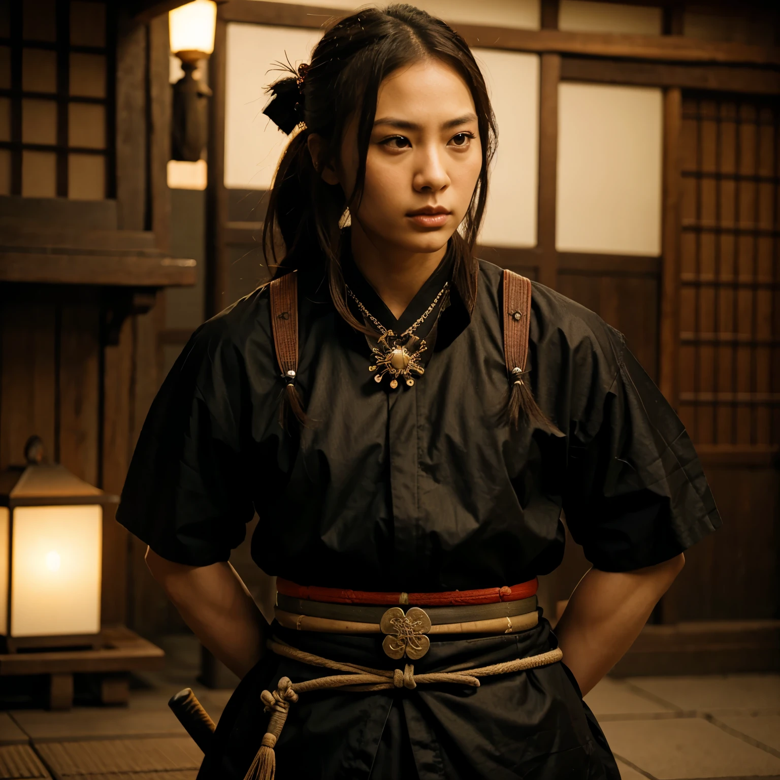 Samurai 
