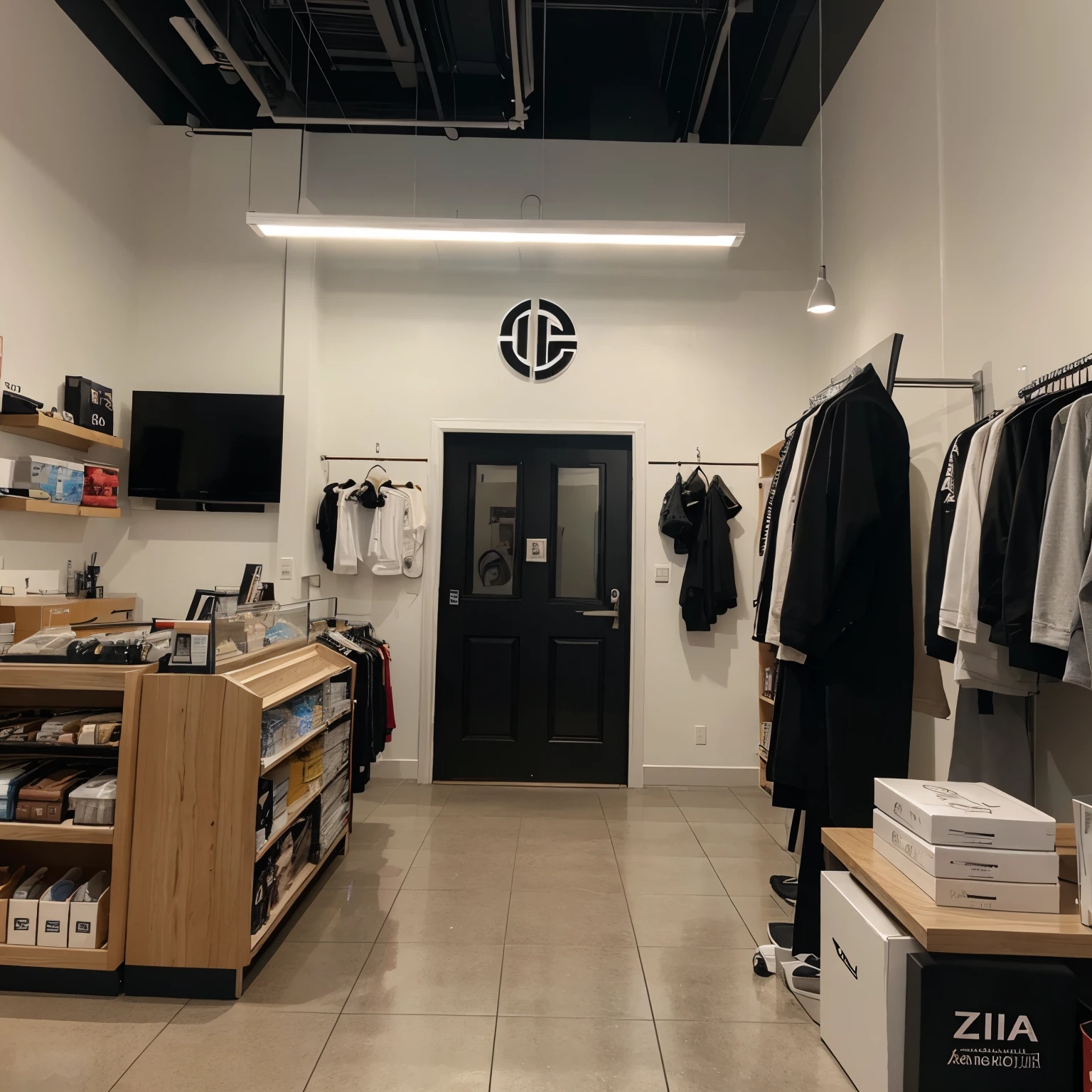 Ziaa Store
