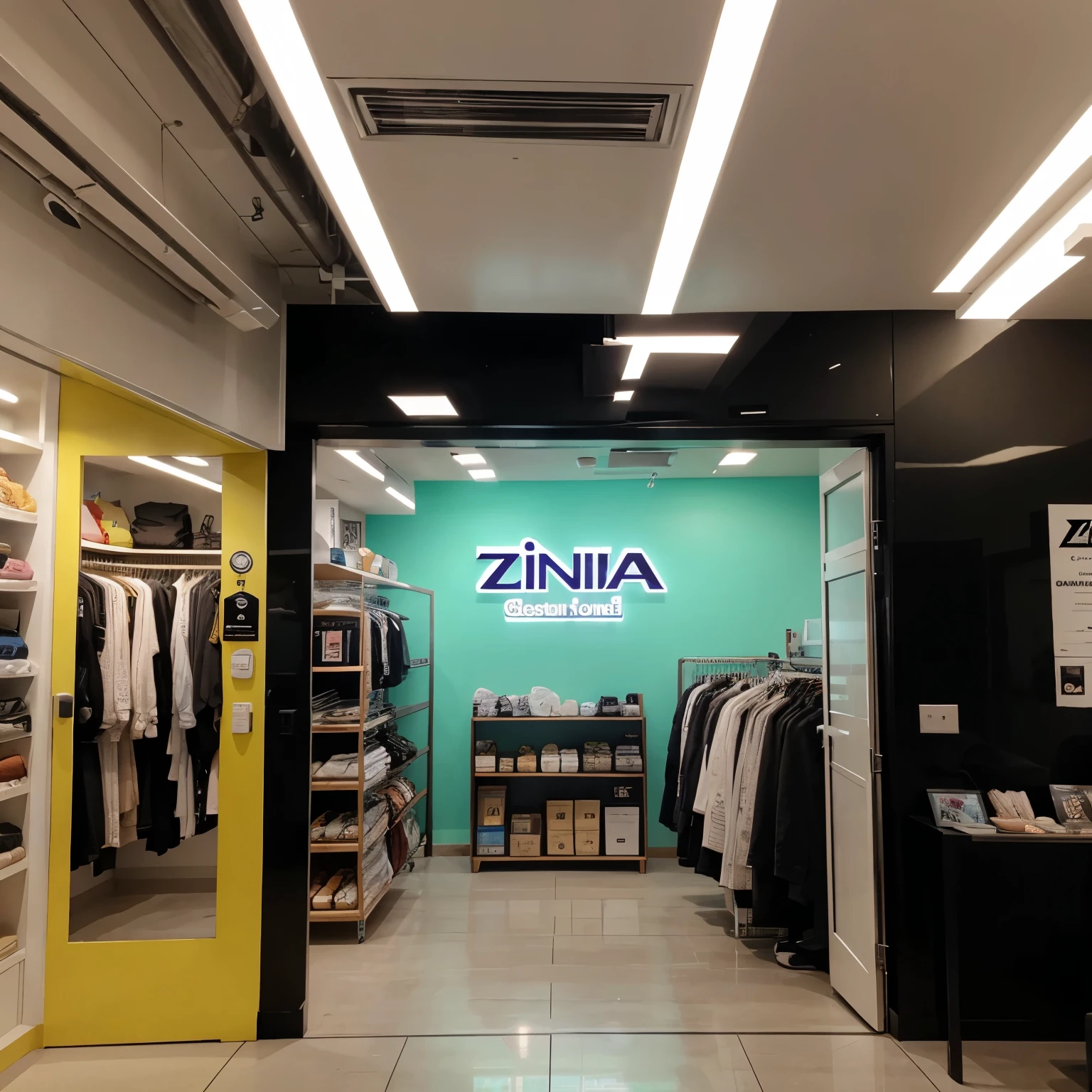 Ziaa Store