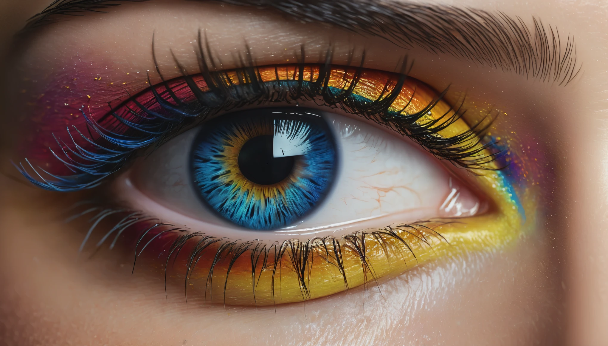 create an image demonstrating the style of ((Ligne Claire)) style, hyper realism, 8k high definition, vibrant colors, sharp focus, insanely detailed